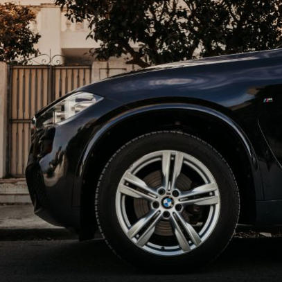 Transmision BMW